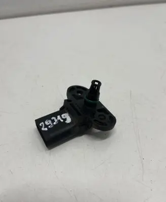 Volkswagen Caddy Air pressure sensor 03C906051 0261230095