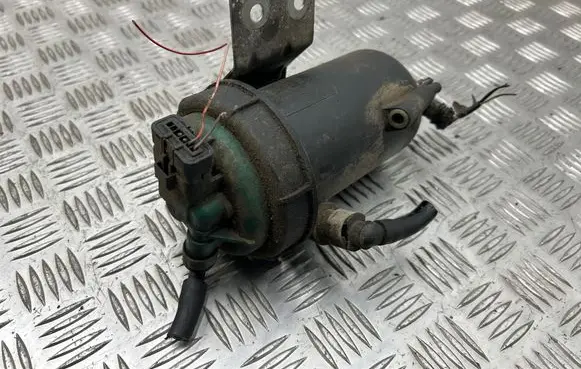 Fiat Ducato Fuel filter 235514820