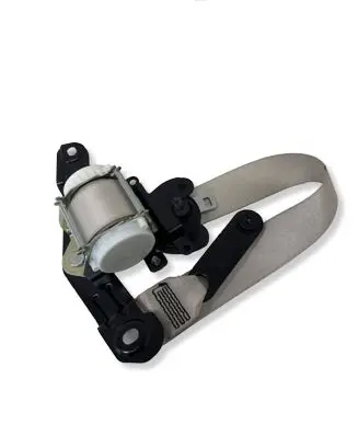 BMW 5 GT F07 Rear seatbelt 34063246A 13092010
