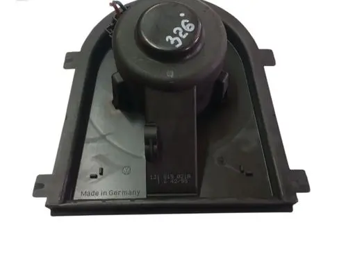 Seat Toledo II (1M) Heater fan/blower 1J1819021A