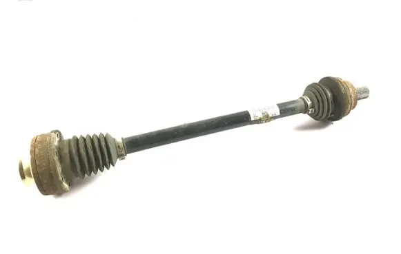 Skoda Octavia Mk3 (5E) Rear driveshaft 5Q0501203A