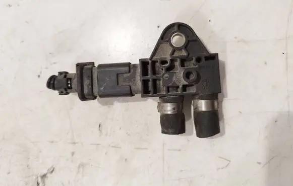 Peugeot 5008 Exhaust gas pressure sensor 9662143180