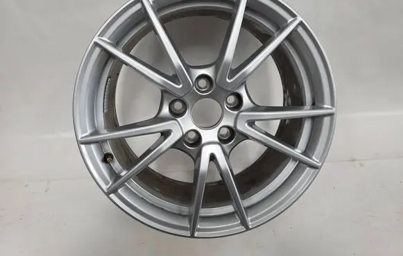 Audi A5 R17 alloy rim 8B3601025A