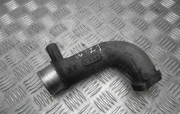 Mazda 6 Air intake hose/pipe VD20211