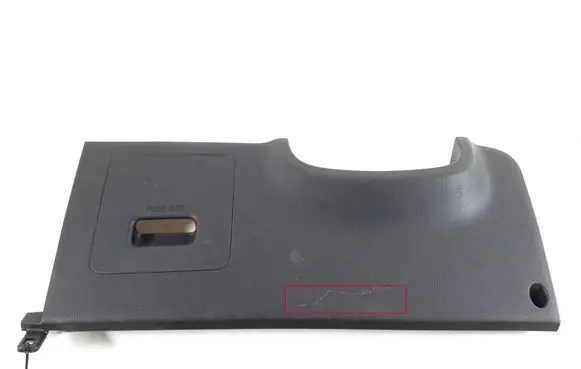 Hyundai Kona I Other dashboard part 84750J9000