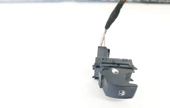 Seat Leon (5F) Electric window control switch 5G0959055