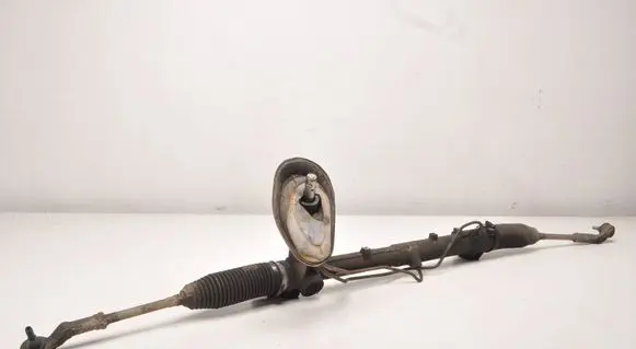 Volvo S40 Steering rack 30680945
