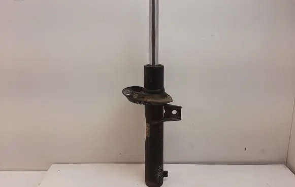 Volkswagen PASSAT B6 Front shock absorber/damper 3C0413031N