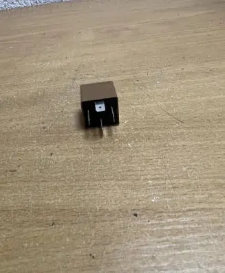 Land Rover Range Rover Evoque L538 Other relay BJ3214B192CA F1543