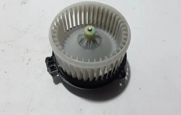 A/C air flow flap actuator/motor