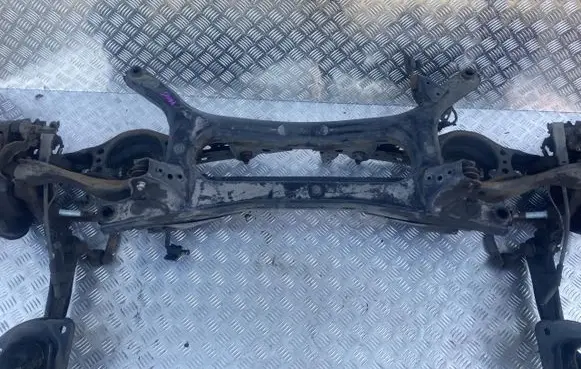 Toyota Prius (XW50) Rear beam PK16865
