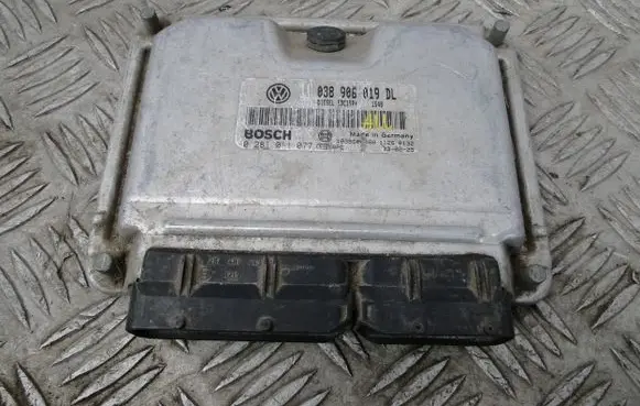 Skoda Octavia Mk1 (1U) Other control units/modules 038906019DL