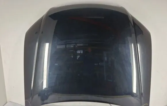 Audi A8 S8 D3 4E Engine bonnet/hood 