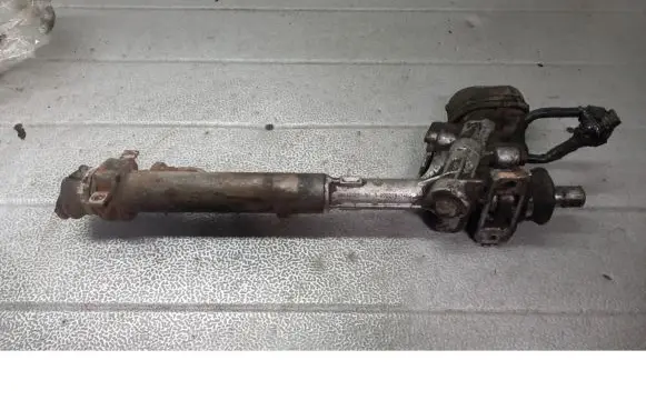 Volkswagen Polo III 6N 6N2 6NF Steering rack