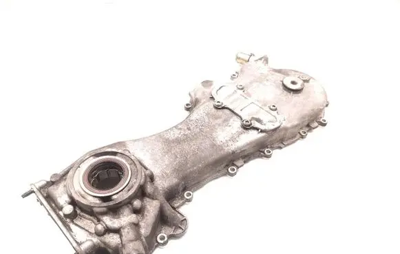 Fiat Doblo Oil pump 55232196