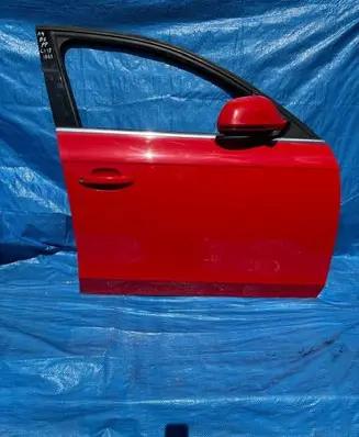 Audi A4 S4 B8 8K Front door