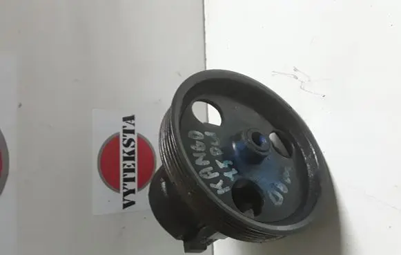 Renault Kangoo I Power steering pump