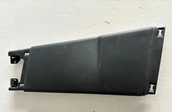 Peugeot 3008 I (B) pillar trim (bottom) 9683127777
