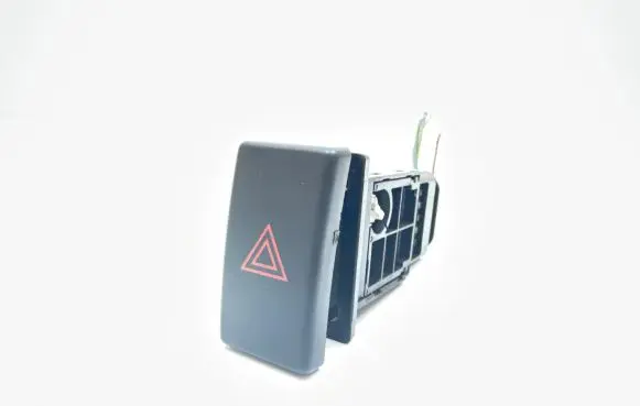 Toyota Avensis T250 Hazard light switch 157963 TR9503
