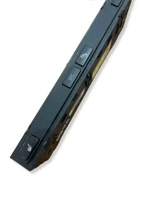 BMW 5 E60 E61 Seat heating switch 9134028