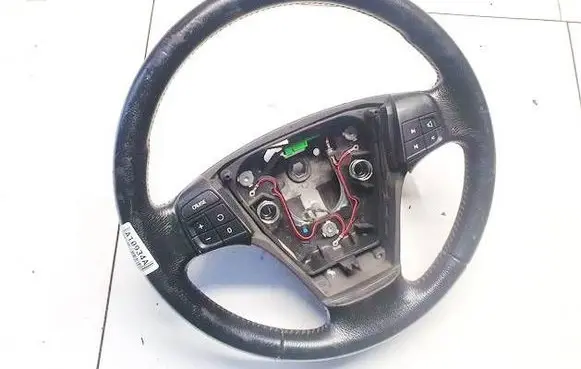 Volvo S40 Steering wheel sv5515000 sv-5515000