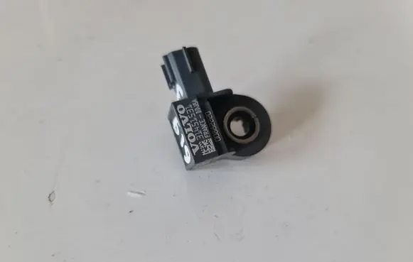 Volvo XC90 Airbag deployment crash/impact sensor 31451531