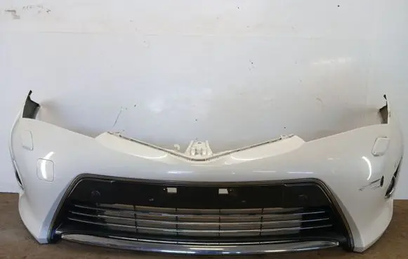 Toyota Auris E180 Front bumper 521190Z926