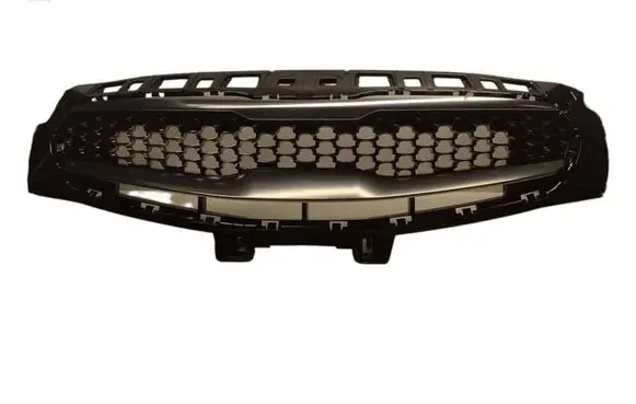KIA Ceed Front bumper upper radiator grill 86350J70B0