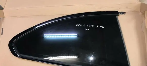BMW 2 F22 F23 Front windscreen/windshield window 51377294346 7294346
