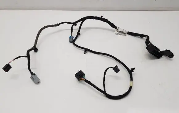 Opel Astra K Other wiring loom 39088218