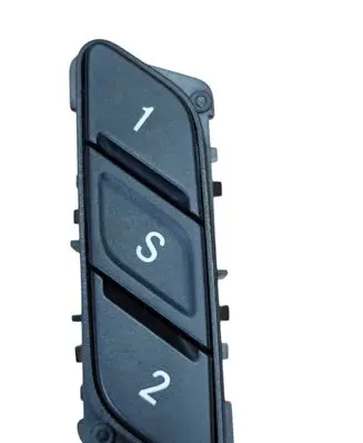 Chrysler Pacifica Seat memory switch 68258708AB