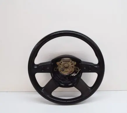 Audi A8 S8 D3 4E Steering wheel 4F0419091AH 61680010A