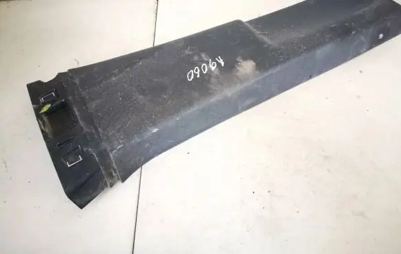 Opel Zafira B Other interior part 13129319 322225228