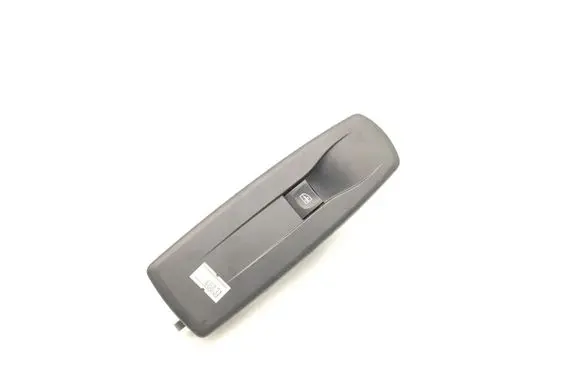 Renault Laguna III Electric window control switch 809600750R