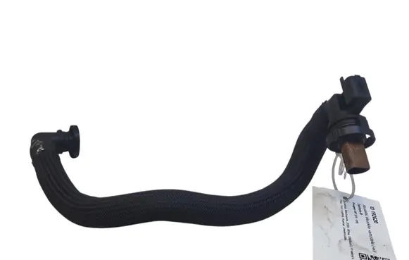 Breather/breather pipe/hose