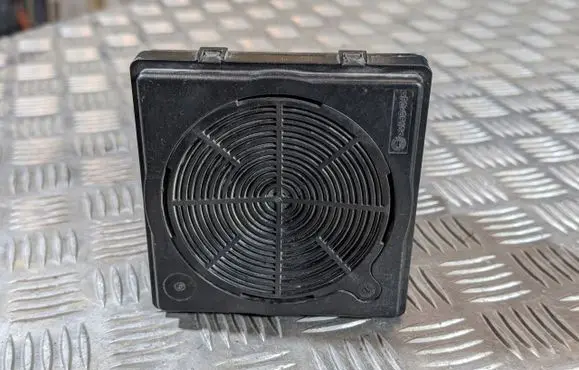 Volkswagen ID.4 MPM control module 11A035335