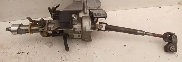Renault Scenic II - Grand scenic II Electric power steering pump 8200741585