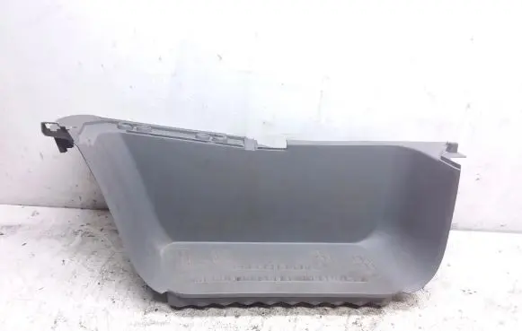 Volkswagen Crafter Front sill trim cover 7C0863735B 7C0863778