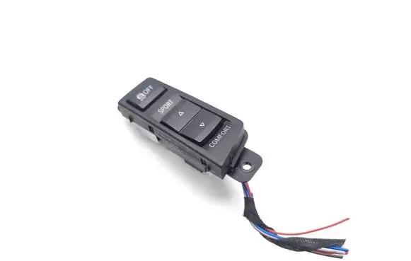 BMW Z4 E89 Other switches/knobs/shifts 9247337 107552-10 61319247337