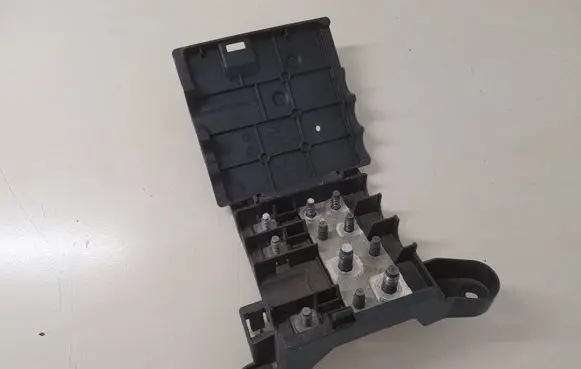 Audi A6 S6 C7 4G Positive wiring loom 4G0937517