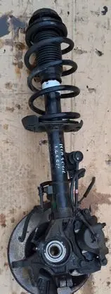 KIA Soul Steering column damper 