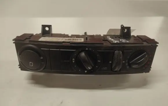 Mercedes-Benz Sprinter W901 W902 W903 W904 Climate control unit 5HB00901102 C9955002 A9068300485KZ