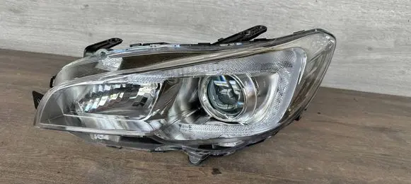 Headlight/headlamp