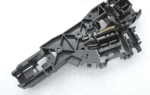 Cupra Leon Front door exterior handle 5H0837886C