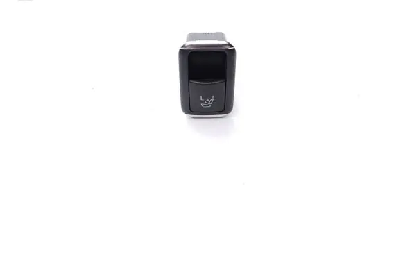 Mercedes-Benz GLS X166 Seat control switch A1668201210