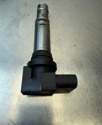 Seat Exeo (3R) High voltage ignition coil 0986221023