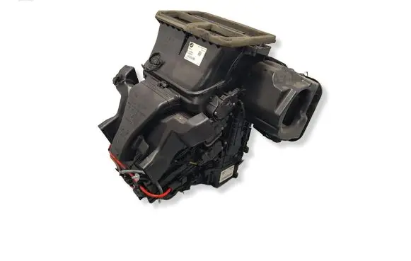 BMW X1 F48 F49 Interior heater climate box assembly 9383118