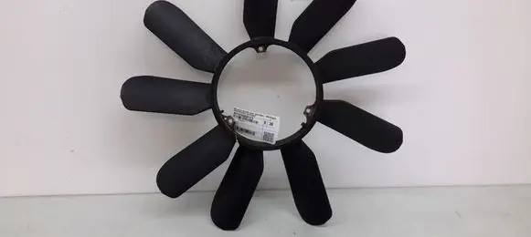 Mercedes-Benz ML W163 Fan impeller A1122000123