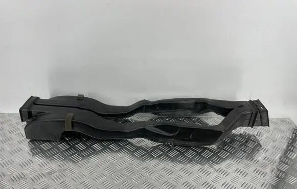 Audi A6 Allroad C7 Cabin air duct channel 4G0857039E 4G0857039C 4G0857039D