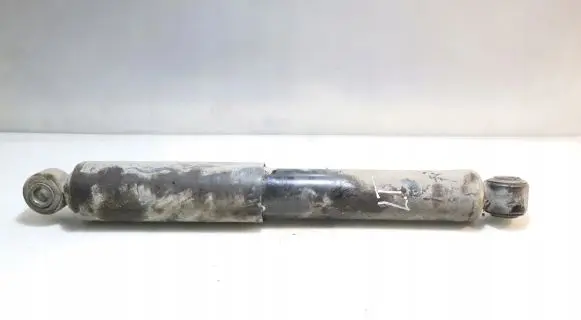 Peugeot Boxer Rear shock absorber/damper